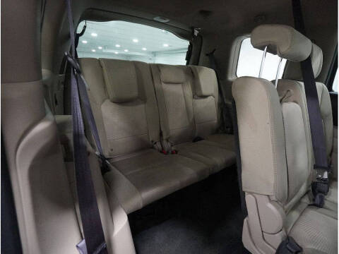 2013 Honda Pilot LX