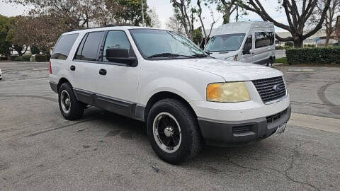 2004 Ford Expedition XLS