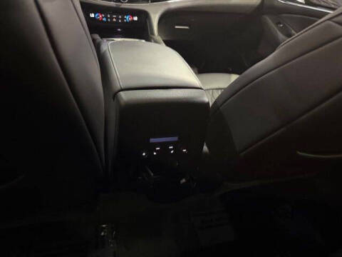 2024 Buick Enclave Avenir