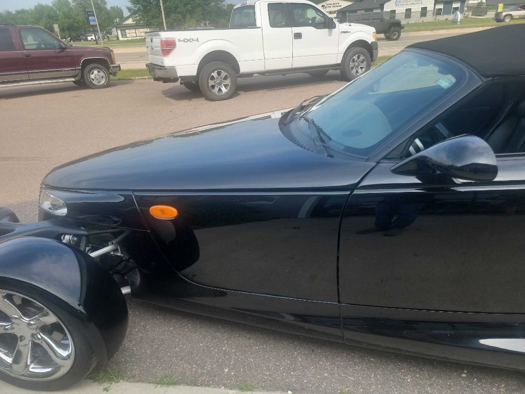 2000 Plymouth Prowler 26