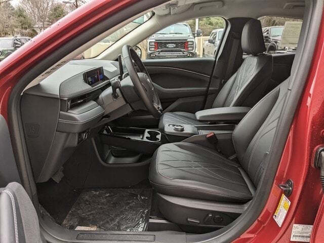 2024 Ford Mustang Mach-E Select