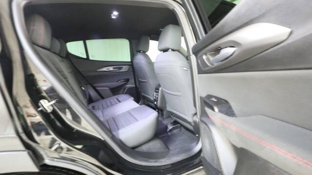 2024 Dodge Hornet GT