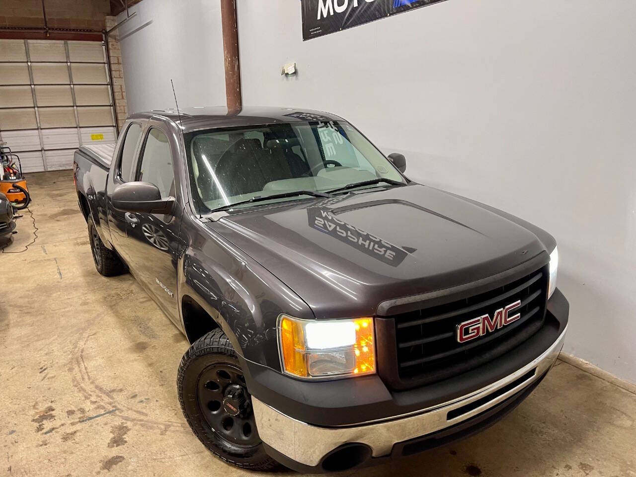 2011 GMC Sierra 1500 for sale at Sapphire Motors in Gurnee, IL