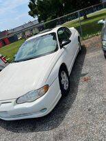 2005 Chevrolet Monte Carlo for sale at Better Priced Cars Etc in Aberdeen MD
