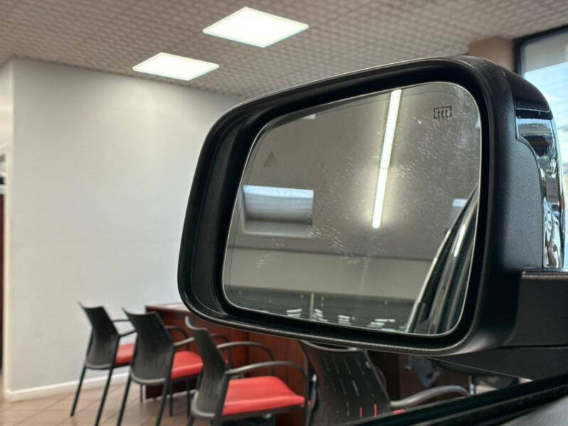 2021 Dodge Durango SRT Hellcat