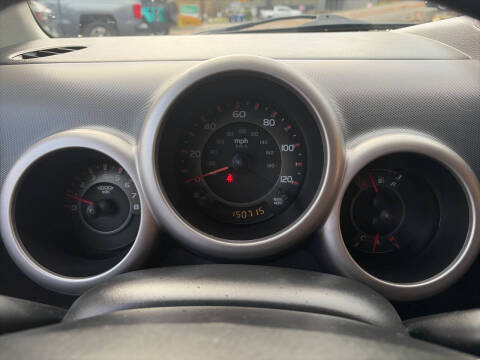 2005 Honda Element EX