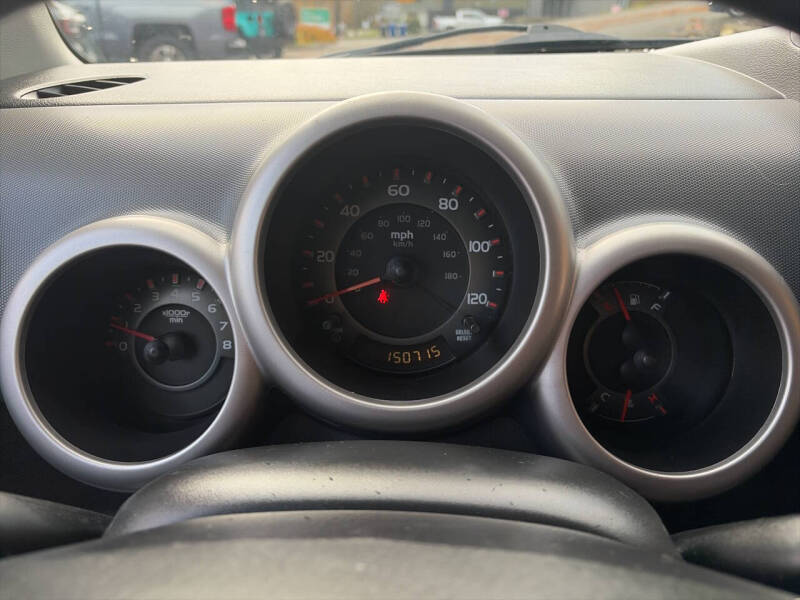 2005 Honda Element EX