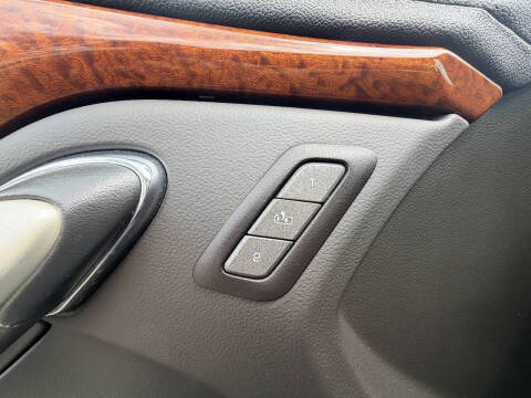 2014 Cadillac CTS 3.6L Premium