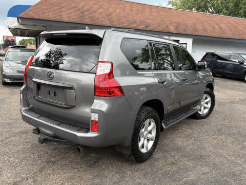 2013 Lexus GX 460