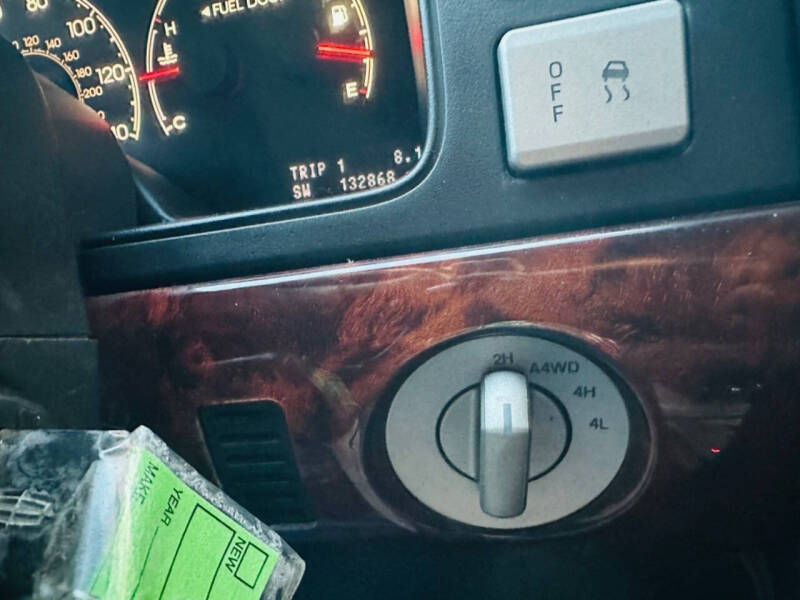 2006 Lincoln Navigator Ultimate