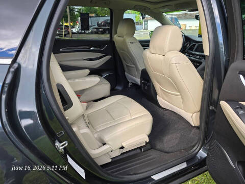 2019 Buick Enclave Essence