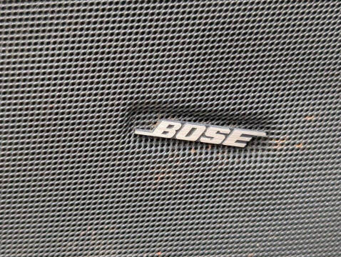 1998 Chevrolet Corvette