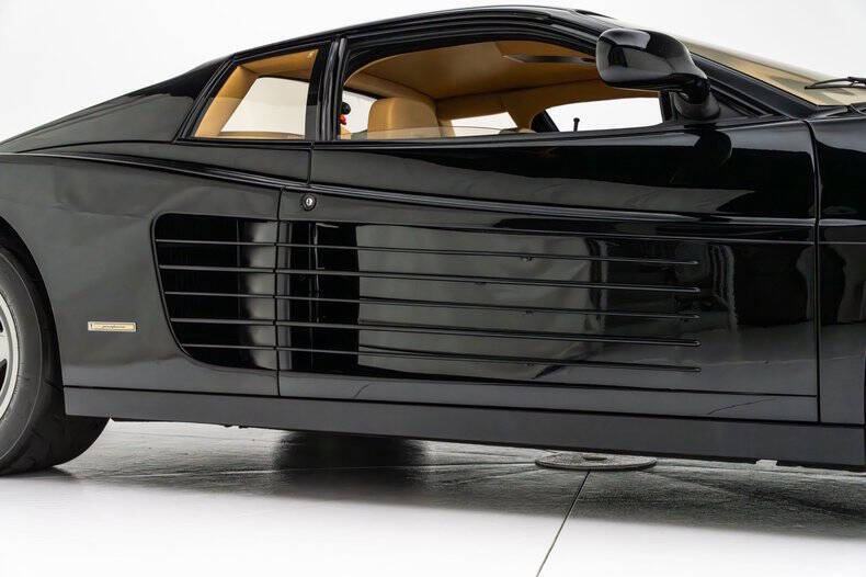 1988 Ferrari Testarossa