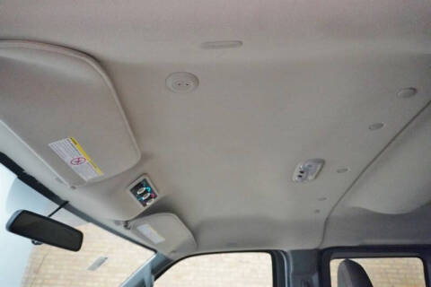 2017 Chevrolet Express LT 3500