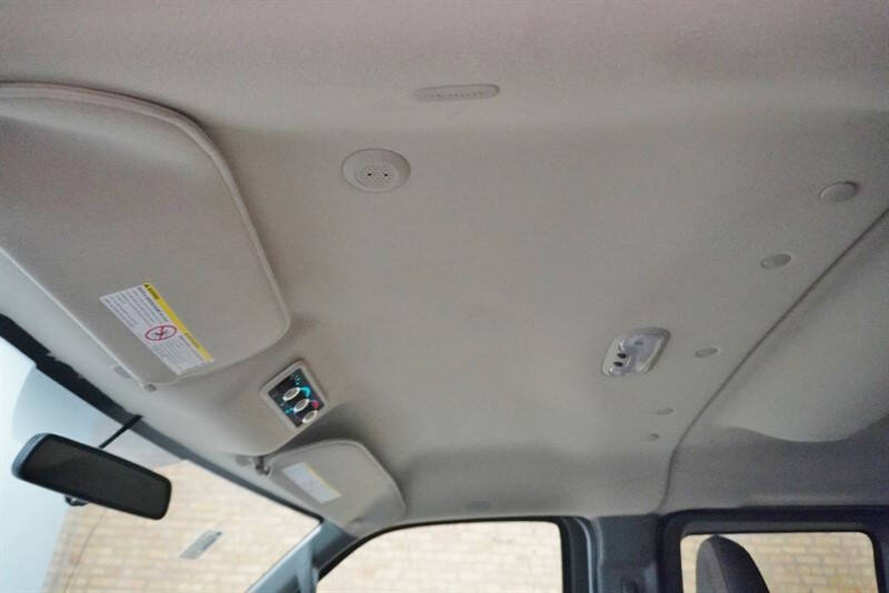 2017 Chevrolet Express LT 3500