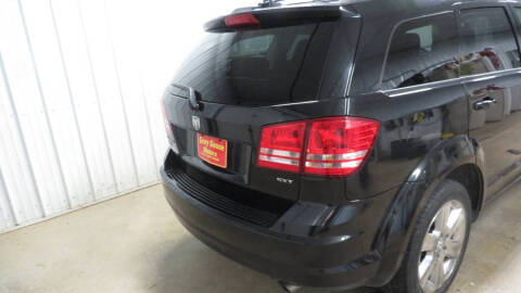 2009 Dodge Journey SXT