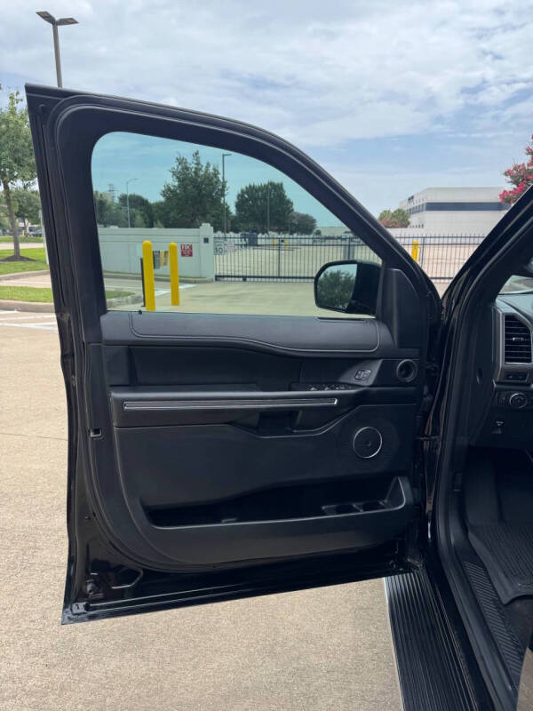 2020 Ford Expedition MAX XLT