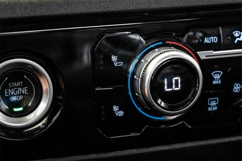 2023 GMC Sierra 1500 Elevation Standard