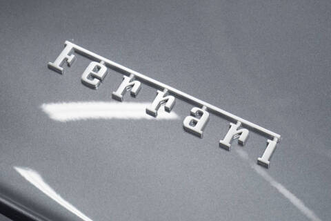 2023 Ferrari 812 GTS