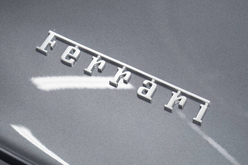 2023 Ferrari 812 GTS