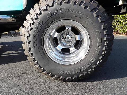 1977 Jeep CJ-7