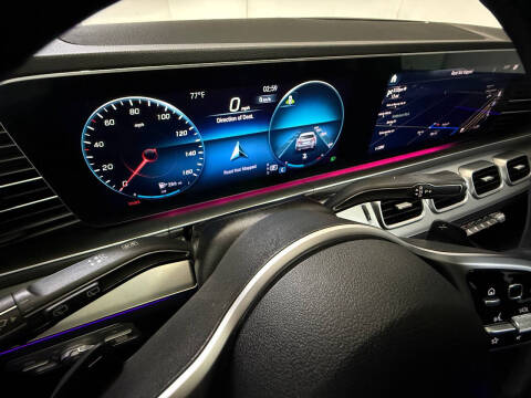 2020 Mercedes-Benz GLE GLE 350 4MATIC