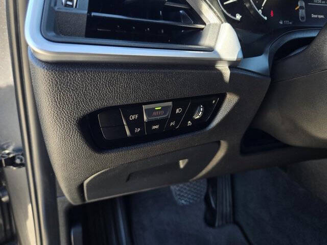 2020 BMW 3 Series 330i xDrive