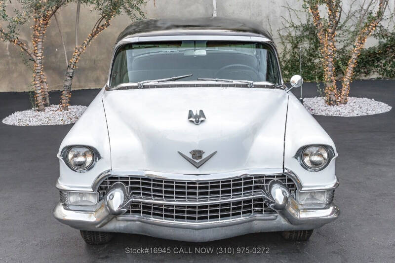 1955 Cadillac Series 62