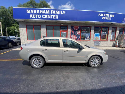 2009 Chevrolet Cobalt