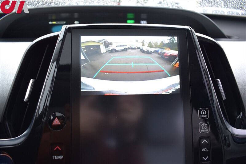 2022 Toyota Prius Limited