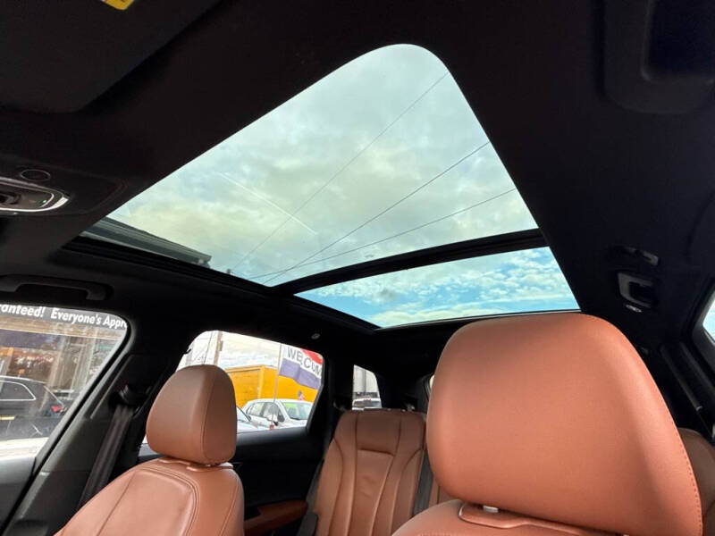 2022 Audi Q7 quattro Premium Plus 55 TFSI