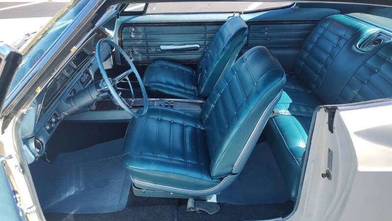 1966 Chevrolet Caprice