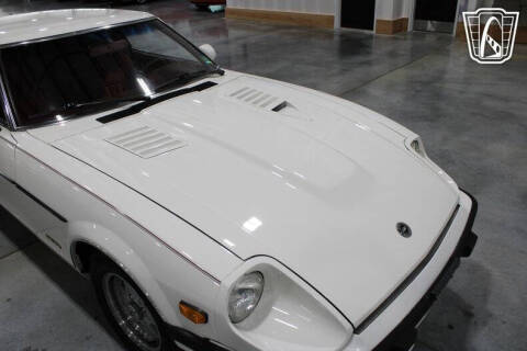 1983 Datsun 280ZX GL 2+2