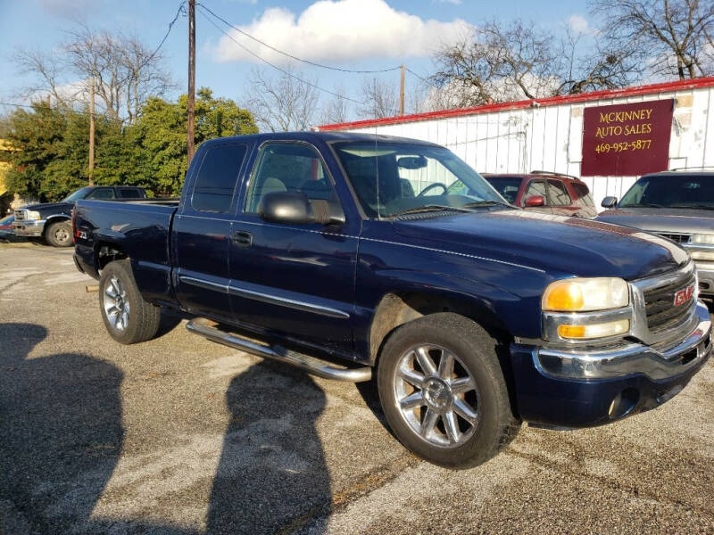 McKinney Auto Sales Car Dealer in Mckinney, TX