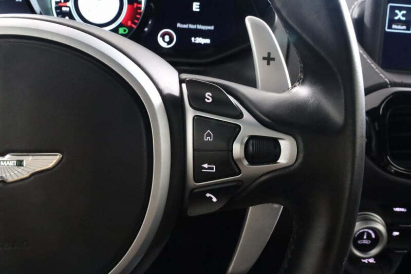 2019 Aston Martin Vantage