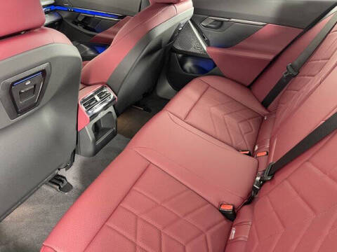 2026 BMW i5 eDrive40