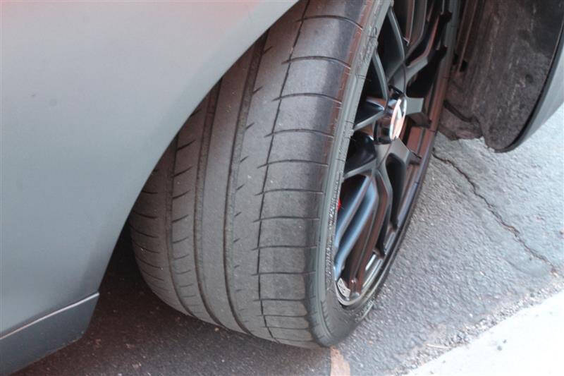 2020 Mercedes-Benz AMG GT C