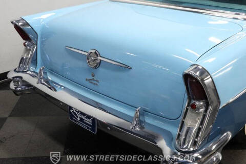 1956 Buick Century
