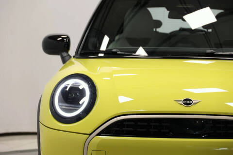 2025 MINI Hardtop 2 Door