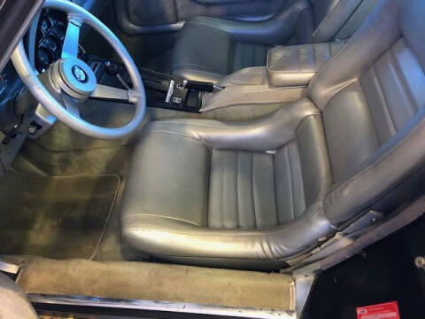 1978 Chevrolet Corvette