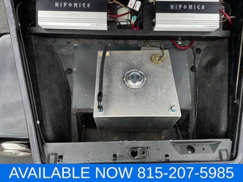 1973 Volkswagen Thing