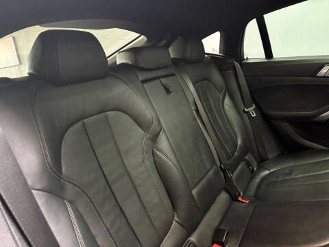 2021 BMW X6 sDrive40i