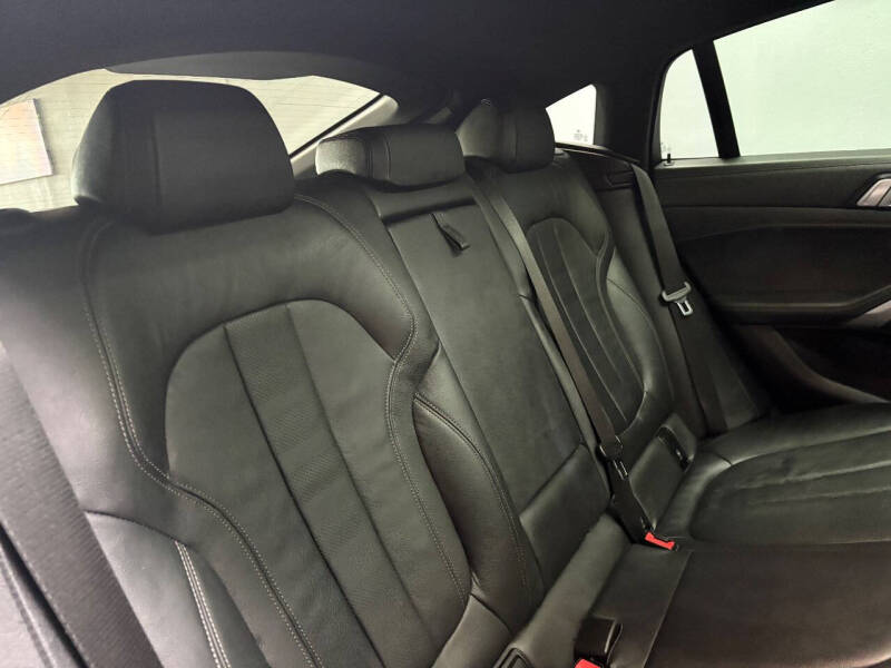 2021 BMW X6 sDrive40i