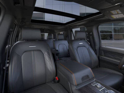 2023 Ford Expedition Platinum