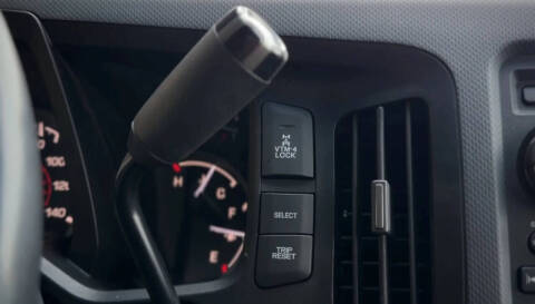 2012 Honda Ridgeline