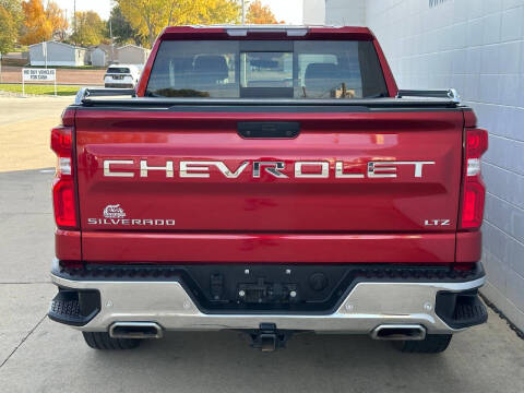 2022 Chevrolet Silverado 1500 Limited