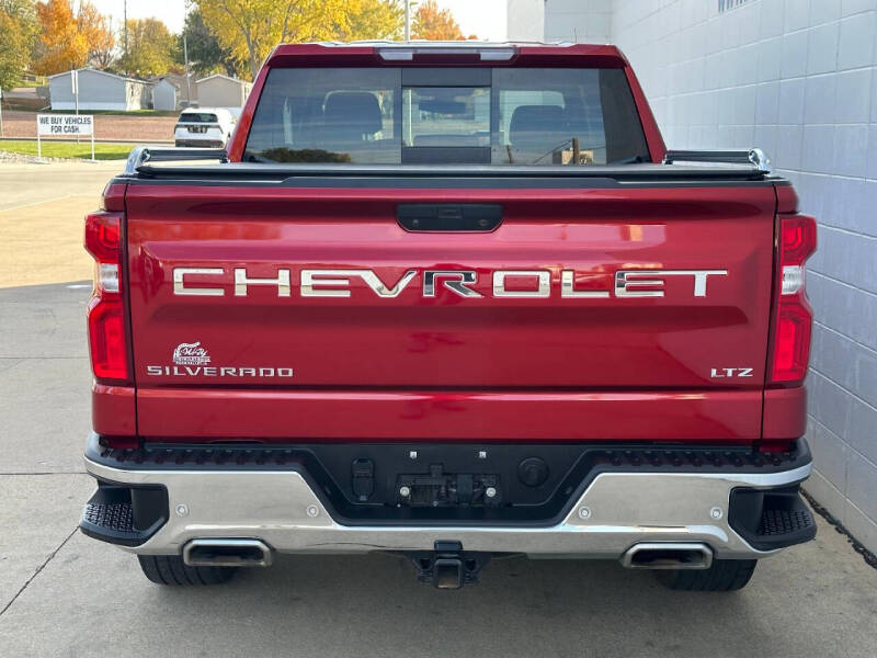 2022 Chevrolet Silverado 1500 Limited