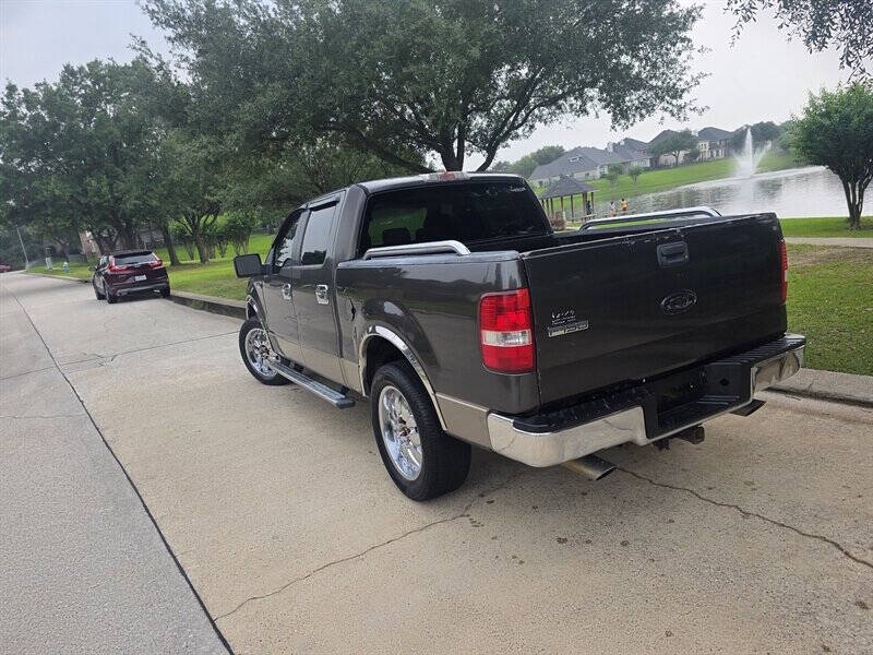 2006 Ford F-150