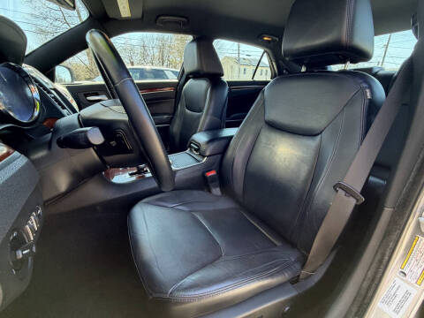 2013 Chrysler 300