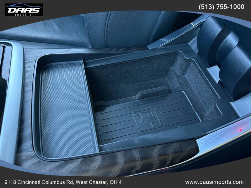 2021 Audi Q7 quattro Premium Plus 55 TFSI